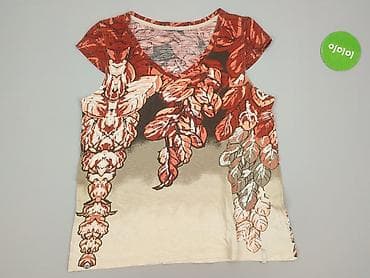 bandana h: Bluzka damska, rozmiar L — 2