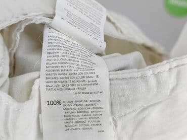 sweter z kapturem reserved: Reserved, Szorty dla mężczyzn, rozmiar L — 5