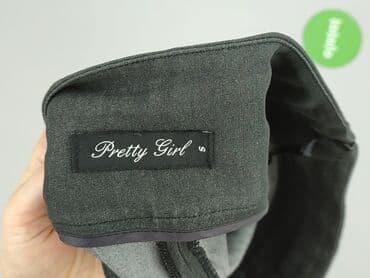 reserved asymetryczne spódnice: Pretty Girl, Spódnica damska, S — 4