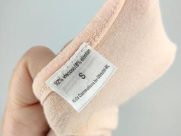 bluzka impreza: Top damski, rozmiar S — 5