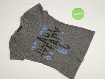 koszulki basic uniqlo: Big Star, Women`s T-shirt, size S (EU 36) — 2