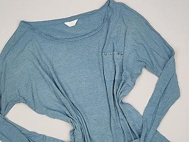 bluzki damskie basic: Bluzka damska, rozmiar 4XL — 1