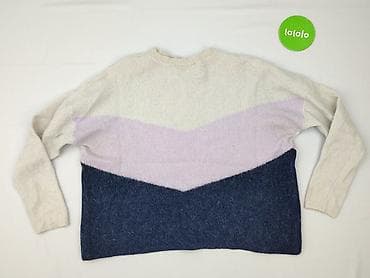 sweter hilfiger: Just, Sweter damski, rozmiar M — 3