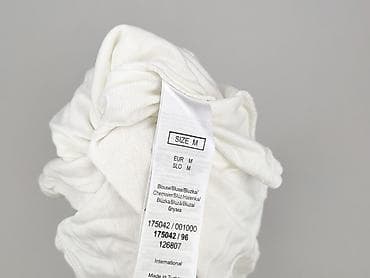 biala bluza: Orsay, Bluzka damska, rozmiar M — 5
