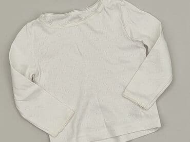 spodnie woskowane stradivarius: Blouse, Primark, 1.5-2 years, 86-92 cm, condition - Perfect — 1