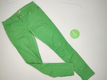 dzwony hello kitty: ONLY, Jeansy damskie, rozmiar L — 2