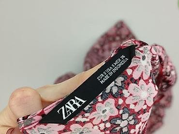 body basic zara: Zara, Sukienka damska, rozmiar S — 4