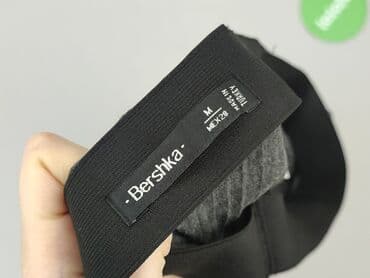 spódnice midi z rozcięciem bershka: Bershka, Spódnica damska, rozmiar M — 5