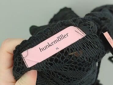 strój kąpielowy od c a: Hunkemoller, Narzutka damska, XL — 5