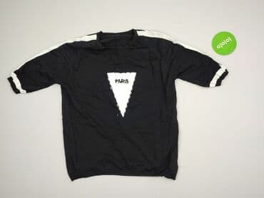 bluzy piłkarskie: Bluza damska
, rozmiar M — 3