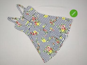 biala sukienka: Sukienka damska, rozmiar S — 2