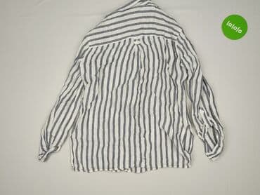 lniana koszula stradivarius: F&F, Koszula damska, rozmiar S — 5