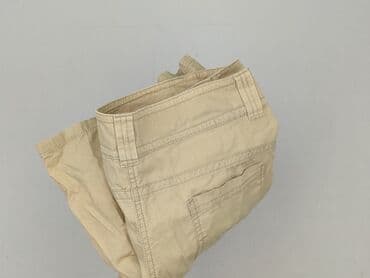 spodenki krótkie bawełniane damskie: Cherokee, Szorty damskie, rozmiar M — 9