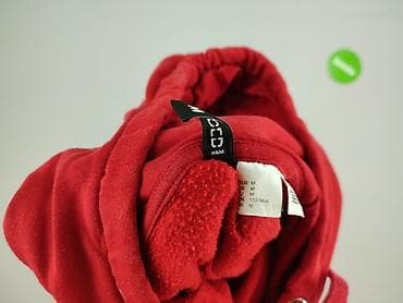 bluza slayer: H&M Divided, Bluza z kapturem damska, rozmiar M — 4