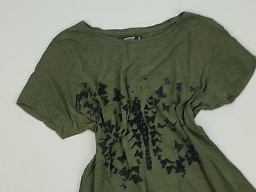 identic man basic t shirt: T-shirt damski, rozmiar M — 1