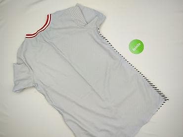 bluzki oversize shein: Shein Curve, T-shirt damski, rozmiar XL — 3
