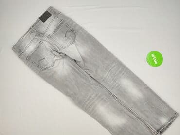 sliskie spodnie: Jeansy dla mężczyzn, S — 3