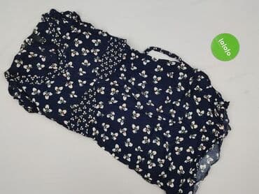 sukienki letnie plus size allegro: H&M, Sukienka damska, rozmiar M — 2