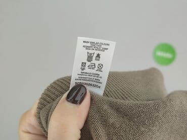 massimo dutti kurtki zimowe: Tu, Kardigan damski, rozmiar M — 6