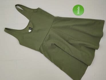 Жінкам: H&M, Сукня жіноча, розмір M — 3