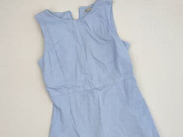 błekitna sukienki: Orsay, Sukienka damska, rozmiar S — 1