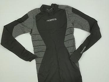 bluzki termiczne: Kipsta, T-shirt damski, rozmiar XS — 1