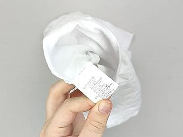 koszulki elastan: T-shirt damski, rozmiar M — 4