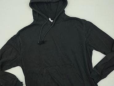 bluza divided h: H&M Divided, Bluza z kapturem damska, rozmiar M — 1