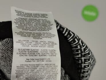 spódniczka w cętki: Amisu, Spódnica damska, rozmiar S — 6