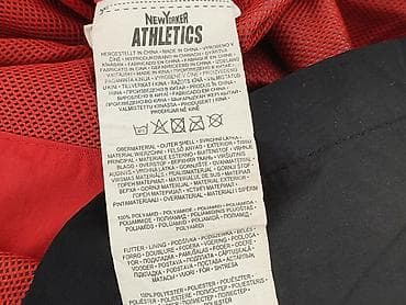 trench: Wiatrówka dla mężczyzn, rozmiar S — 5