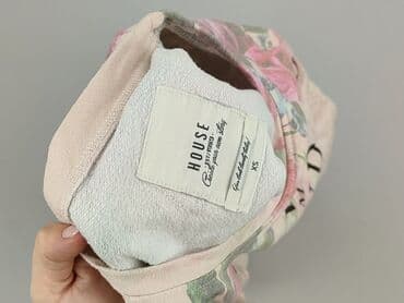 bluza z atomówkami: House, Bluza damska
, rozmiar XS — 4