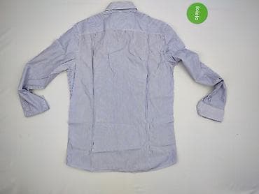 dresy c: Reserved, Koszulа dla mężczyzn, rozmiar XL — 3