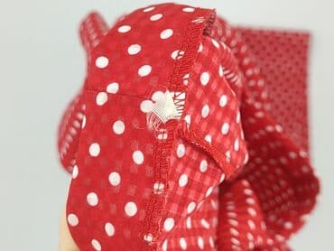 sukienka obcisła czerwona: Sukienka damska, S — 4