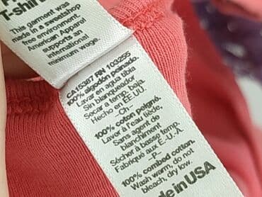 koszulki tex: Classic, Women`s T-shirt, size S (EU 36) — 5