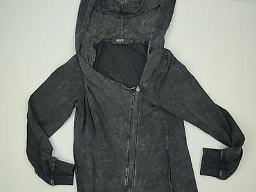 Bluza z kapturem damska, rozmiar S