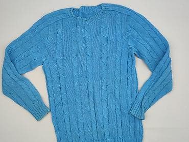 Sweter damski, rozmiar S