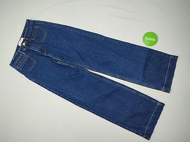 reserved jeansy: Reserved, Jeansy damskie, rozmiar S — 2