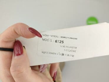 spódnica pull and bear: By Me, Women`s skirt, size S — 6