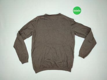 sweter h: Women`s sweater, size XL (EU 42) — 3