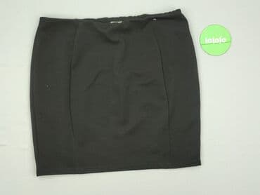 piżama hello kitty h: Papaya, Women`s skirt, size 2XL (EU 44) — 3