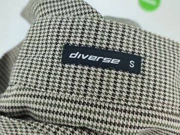 kozaki na koturnie lasocki: Diverse, Spódnica damska, S — 4