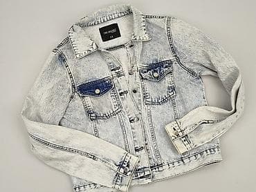 tkmax kurtki: Top Secret, Kurtka jeansowa damska, rozmiar M — 1