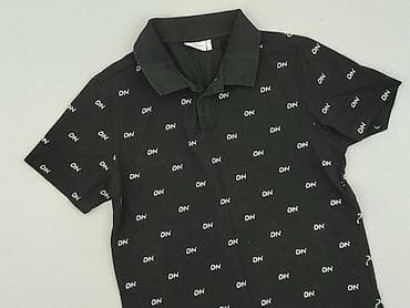 sweter mango: DISTRIKT NØRREBRO, Koszulka polo dla mężczyzn, rozmiar S — 1