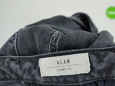 nudie jeans: Cross Jeans, Jeansy damskie, rozmiar S — 5