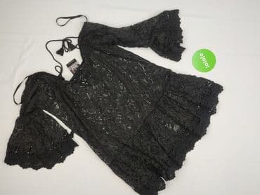 strój kąpielowy od c a: Hunkemoller, Narzutka damska, XL — 3