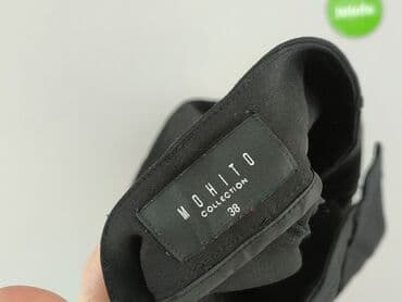 legginsy ciazowe lidl: Mohito, Material trousers for women, M at lalafo.pl — 4 legginsy ciazowe lidl: Mohito, Material trousers for women, M — 4