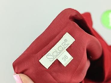 kolekcja solar: Solar, Sukienka damska, rozmiar S — 4