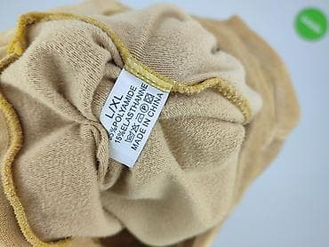 bluza vintage: Velour, Komplet sportowy damski, rozmiar L — 9