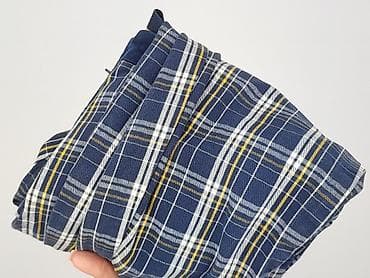 koszula w kratę pull: Esmara, Spodnie materiałowe damskie, rozmiar XL — 6