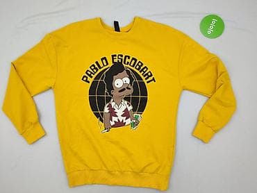 bluzki sinsay: Bluza damska
, rozmiar S — 2